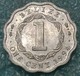 Belize 1 Cent, 1994 -4596 - Belize