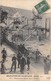 51-AY-RUINES DE LA MAISON AYOLA , INCENDIEE- REVOLUTION EN CHAMPAGE 1911 - Ay En Champagne