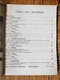 Annuaire Ancien De La Machine Agricole Tome 4 La Mécanisation à La Ferme Edition 1949-1950 Agriculture Tracteur Culture - Nature