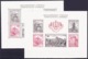 ** Tchécoslovaquie 1955 Mi 890-948+Bl.16 A+B (Yv 790-828+BF 19+19a+PA 40-4), L'année Complete (MNH) - Années Complètes