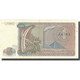 Billet, Zaïre, 1 Zaïre, 1981, 1981-05-20, KM:19b, SPL - Zaire