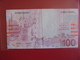 BELGIQUE 100 FRANCS 1995-2001 CIRCULER - 100 Francs