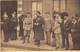 59-TOURCOING-FEDERATION DES COMBATANTS - LA FAMILLE DU SOLDAT TOURQUENNOIS - Tourcoing