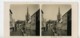 Belgique Leuven Louvain Riviere La Dyle Dijle Ancienne Photo Stereo NPG 1900's - Photos Stéréoscopiques