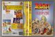 CINEMA - LOT 3 DVDs - ASTERIX LE GAULOIS - ASTERIX ET CLEOPATRE - LES 12 TRAVAUX - VOIR PHOTOS ET DESCRIPTIONS - Dessin Animé