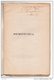 SEMETCHIA . ÉTIENNE DECREPT . Texte Basque . Texte Français . Dédicace . Théatre - Réf. N°127L - - Pays Basque