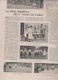 LA VIE AU GRAND AIR 11 06 1899 - FETE SPORTIVE ECHO DE PARIS - GYMNASTIQUE DIJON - BOUTONS D'EQUIPAGES - DERBY EPSOM - Tijdschriften - Voor 1900