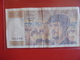 FRANCE 20 FRANCS 1997 CIRCULER - 20 F 1980-1997 ''Debussy''