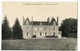 CPA 18 BRINON SUR SAULDRE Chateau Du Coudray - Brinon-sur-Sauldre