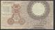 Netherlands  25 Gulden 10-4-1955 - NO: 2 RX 009373  - See The 2 Scans For Condition.(Originalscan ) - 25 Florín Holandés (gulden)