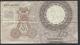 Netherlands  25 Gulden 10-4-1955 - NO: BKS 000561  - See The 2 Scans For Condition.(Originalscan ) - 25 Gulden