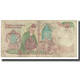 Billet, Turquie, 5000 Lira, 1970, 1970-10-14, KM:197, TB - Turquie