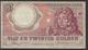 Netherlands  25 Gulden 10-4-1955 - NO: BQZ 054378  - See The 2 Scans For Condition.(Originalscan ) - 25 Gulden