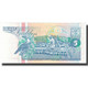 Billet, Surinam, 5 Gulden, 1998, 1998-02-10, KM:136a, NEUF - Suriname