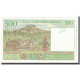 Billet, Madagascar, 500 Francs = 100 Ariary, 1994, KM:75b, TTB - Madagascar