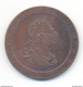 Great Britain George III Penny 1797 COPY - C. 1 Penny