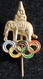 ELEPHANT - ELEFANT - COMMITTE OLYMPIC OF  THAILAND - COMITE OLYMPIQUE THAILANDAIS - C'EST UNE EPINGLETTE  -    (21) - Giochi Olimpici