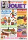 ASTERIX - LOT 6 MAGAZINES LA VIE DU JOUET DONT 1 HORS SERIE  - LES ANNEES 60 - ASTERIX TINTIN BARBIE GI JOE SPIROU - Autre Magazines