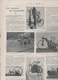 Delcampe - LA VIE AU GRAND AIR 09 07 1899 - MARATHON PARIS CONFLANS - 28 JOURS EN ESCADRE CHARCOT - ANCETRES AUTOMOBILE - AMIENS - Zeitschriften - Vor 1900