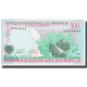 Billet, Rwanda, 500 Francs, 1998, 1998-12-01, KM:26a, NEUF - Ruanda