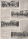 Delcampe - LA VIE AU GRAND AIR 16 07 1899 - COURSE BOL D'OR - COURSE AU CLOCHER L'OMNIUM MEUDON - DRAGS AUTOMOBILES - VELO 100 Km/h - Revistas - Antes 1900