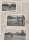 Delcampe - LA VIE AU GRAND AIR 16 07 1899 - COURSE BOL D'OR - COURSE AU CLOCHER L'OMNIUM MEUDON - DRAGS AUTOMOBILES - VELO 100 Km/h - Revistas - Antes 1900