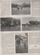 Delcampe - LA VIE AU GRAND AIR 16 07 1899 - COURSE BOL D'OR - COURSE AU CLOCHER L'OMNIUM MEUDON - DRAGS AUTOMOBILES - VELO 100 Km/h - Revues Anciennes - Avant 1900