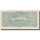 Billet, MALAYA, 10 Dollars, Undated (1944), KM:M7c, TTB+ - Philippines