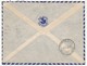 SENEGAL - Belle Enveloppe Affr. Composé Dont 2x 90c René Caillié - Dakar Sénégal 1939 - Briefe U. Dokumente
