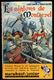 " LES AIGLONS DE MONTREVEL ", Par L. SIMON Et S. DALENS - E.O. MJ N° 7 - Récit Historique. - Marabout Junior