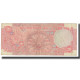 Billet, Inde, 20 Rupees, KM:82c, TTB - Inde