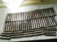 Garand Douilles  30.06 Fouille Lot Post Ww2 - Armes Neutralisées