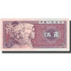 Billet, Chine, 5 Jiao, 1980, 1980, KM:883a, SPL+ - Chine