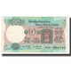 Billet, Inde, 5 Rupees, KM:80b, TTB - Inde