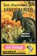 " BOB MORANE: Les Chasseurs De Dinosaures ", Par Henri VERNES - E.O. MJ N° 94 - Aventures. - Marabout Junior