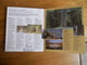 Delcampe - GUIDE SYNDICAT INITIATIVE  FONTAINEBLEAU FORET NATURE CHATEAU  ENVIRONS EDITE EN 200 PAR OCTAVIUS  INTERIEUR COMME NEUF - Nature