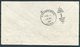 1947 GB Dempster & Co, Liverpool Airmail Cover - USA. Cambridge Minn. Redirected Maryland MISSENT - Covers & Documents