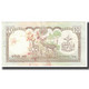 Billet, Népal, 10 Rupees, KM:31a, TB - Népal