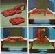 LEGO SYSTEM - CATALOGUE - TRAIN. - Catalogi