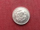 CHINE Monnaie De 20 Cents De La Province KWANGTUNG ( Nettoyée ) Mais Très Bon état - Chine