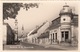 STOCKERAU (Niederdonau) - Hauptstrasse, Cafe Wimmer, Fotokarte Verlag HDH, Um 1935 - Stockerau