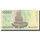 Billet, Croatie, 10,000 Dinara, 1992, 1992-01-15, KM:25a, TTB - Pologne