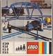 LEGO SYSTEM - CATALOGUE - TRAIN. - Catalogi