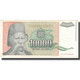 Billet, Yougoslavie, 10,000 Dinara, 1993, 1993, KM:129, TB+ - Jugoslavia