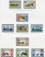 Isola Di Man - 1975 - Annata Completa / Complete Year Set ** MNH = Con Segnatasse ** - Isola Di Man