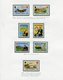 Isola Di Man - 1975 - Annata Completa / Complete Year Set ** MNH = Con Segnatasse ** - Isola Di Man