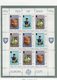 Isola Di Man - 1976 - Annata Completa / Complete Year Set ** MNH = Con Minifogli Europa Cept ** - Isola Di Man