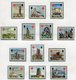 Isola Di Man - 1978 - Annata Completa / Complete Year Set ** MNH = Con Minifogli ** - Isola Di Man