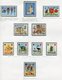 Isola Di Man - 1978 - Annata Completa / Complete Year Set ** MNH = Con Minifogli ** - Isola Di Man