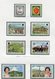 Isola Di Man - 1979 - Annata Completa / Complete Year Set ** MNH - Isola Di Man